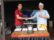 Kembaran Bali akan Hadir di Metaverse