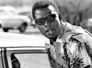 Apple Buat Film Dokumenter Sidney Poitier