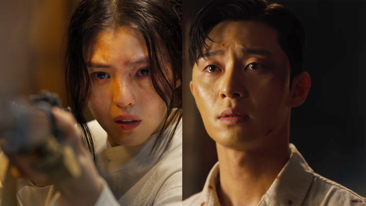 Park Seo-jun Janjikan Tempo Cerita Lebih Cepat di 'Gyeongseong Creature' Musim Kedua