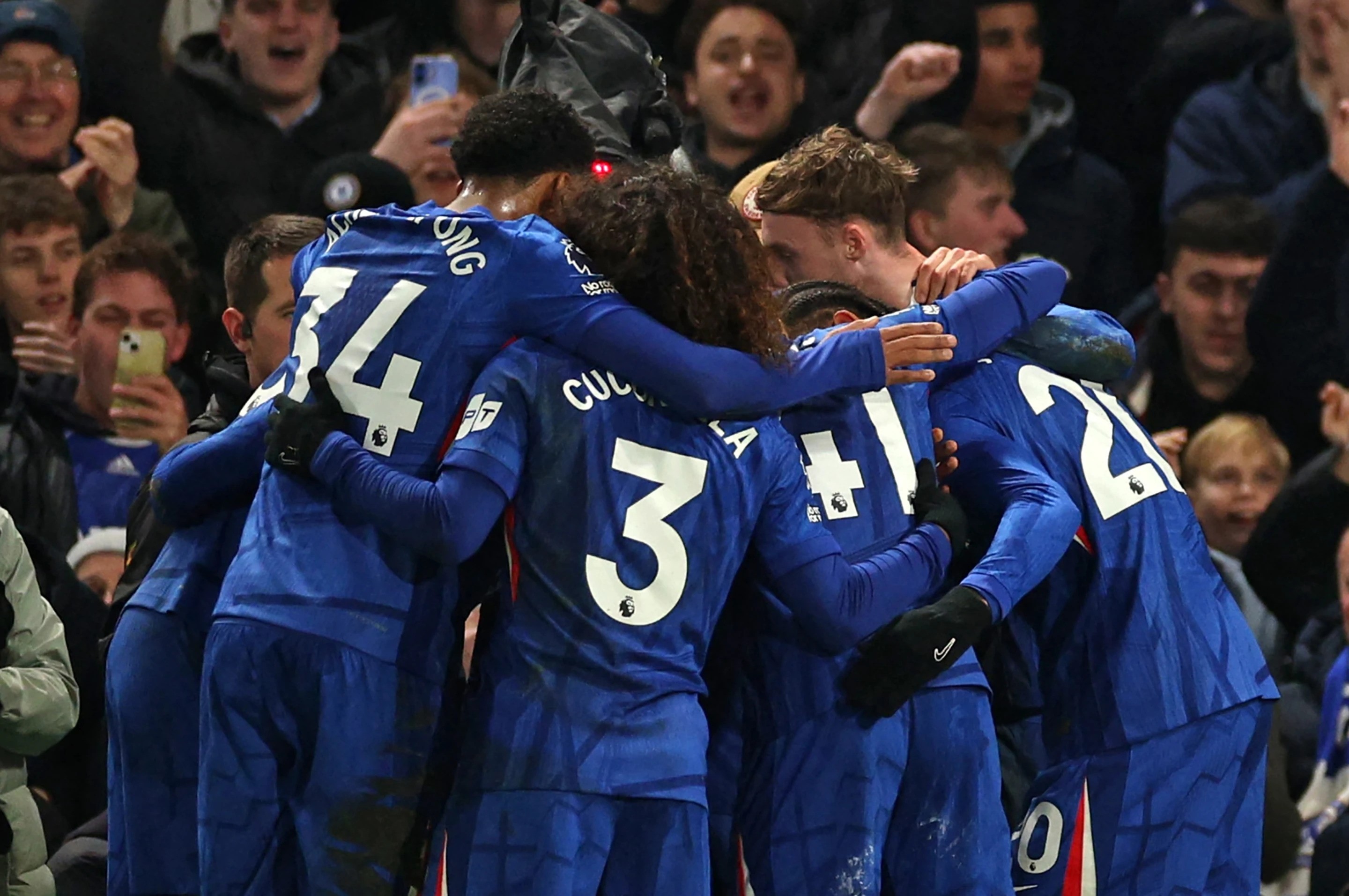 Chelsea