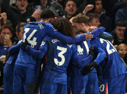 Link Live Streaming Chelsea vs Tottenham, 20 Mei 2026