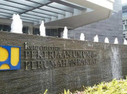 KPK Geledah Kantor Ditjen Cipta Karya