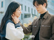K-Drama 'Our movie' Siap Tayang 13 Juni 2025, Kisahkan Fase Life Crisis Seorang Sutradara