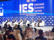 Pemerintah Targetkan Bangun Pembangkit Listrik Tenaga Nuklir 7 Gigawatt