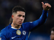 Chelsea Permalukan Club Divisi 3 Inggris Port Vale di Piala FA