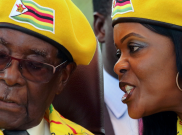 Robert Mugabe Mengundurkan Diri, Siapa Penggantinya?