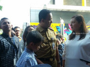 Indonesia Bubar di 2019, Anies: Saya Urus Jakarta Saja