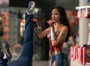 Film Wonder Woman 1984 Ditunda hingga Agustus 2020