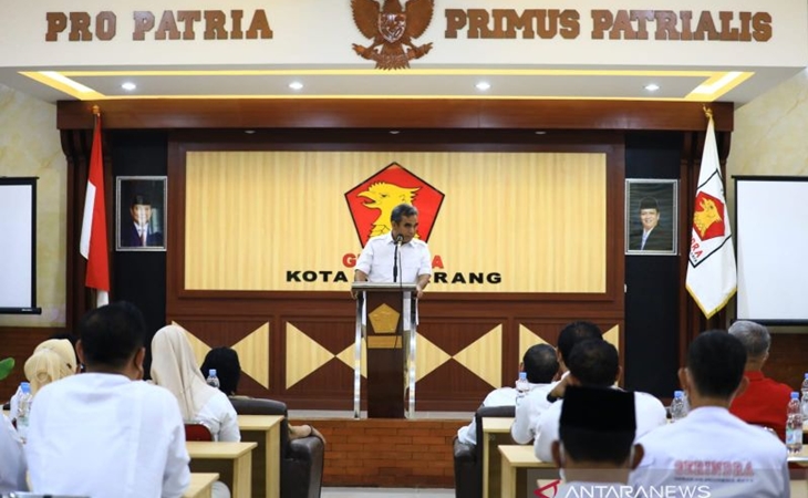 Sekjen Gerindra Ceritakan Pasang Surut dengan PDIP, Bisa Koalisi Kembali di Pilpres 2024