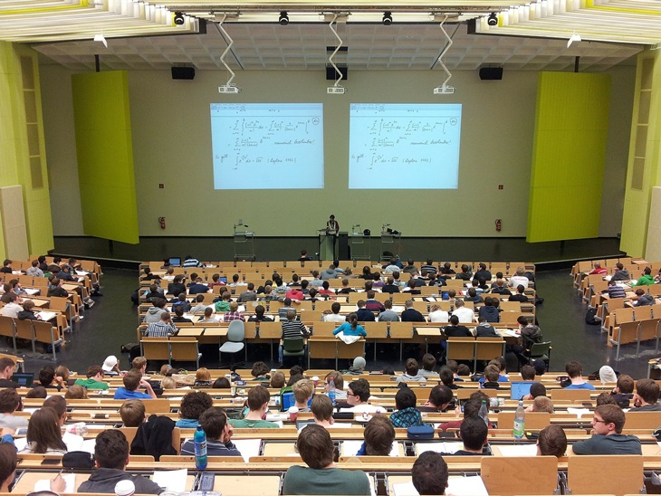 kuliah