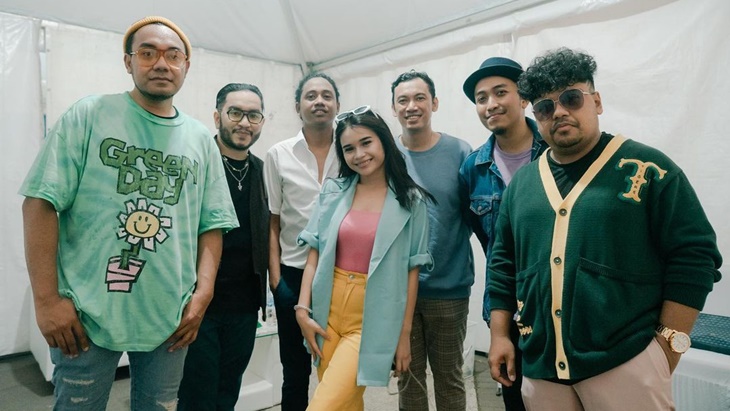 Lalahuta Rilis Single 'Tak Cuma Angan' Sekaligus Perkenalkan 3 Vokalis Baru