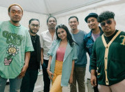 Lalahuta Rilis Single 'Tak Cuma Angan' Sekaligus Perkenalkan 3 Vokalis Baru
