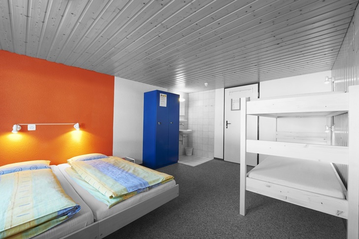 Hostel Murah berkualitas