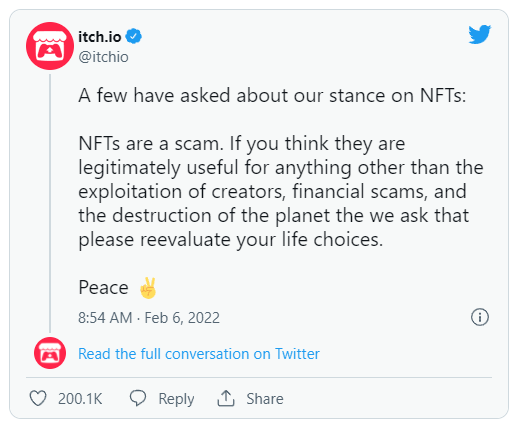 NFT
