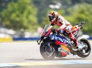 Honda Janji akan Peningkatan di Paruh Kedua MotoGP 2024