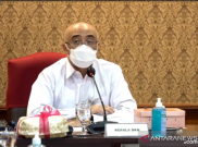 Pegawai KPK Sebut Kepala BKN Konyol