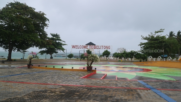 Tips ke Belitung Tanpa Menggunakan Agen Travel