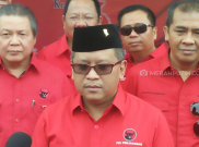 Sekjen PDIP Tanggapi Positif Doa Tifatul untuk Jokowi