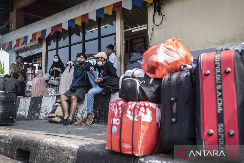 Ridwan Kamil Bakal Cegat Pemudik Yang Belum Divaksin