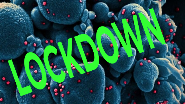 Lockdown