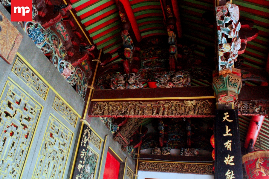 6 Destinasi Wisata Unik dan Melegenda di Lasem