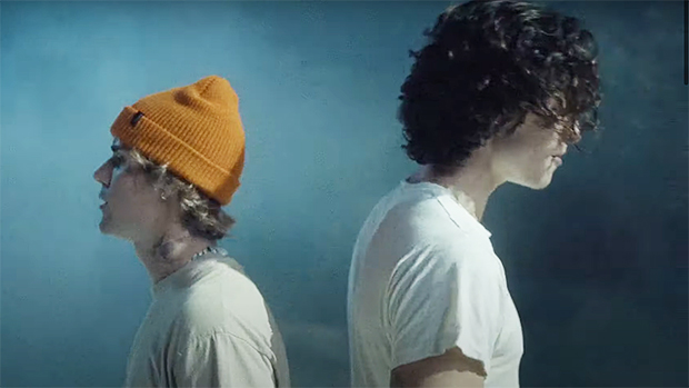 'Monster', Bukti Kekuatan Duet Justin Bieber dan Shawn Mendes
