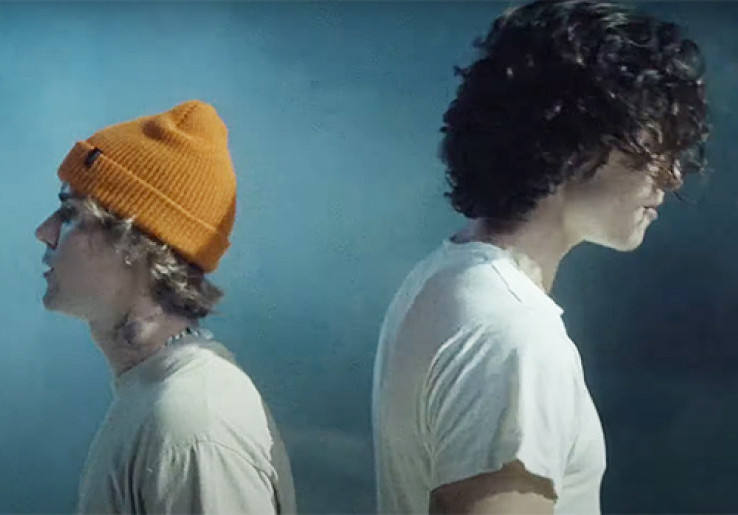 'Monster', Bukti Kekuatan Duet Justin Bieber dan Shawn Mendes