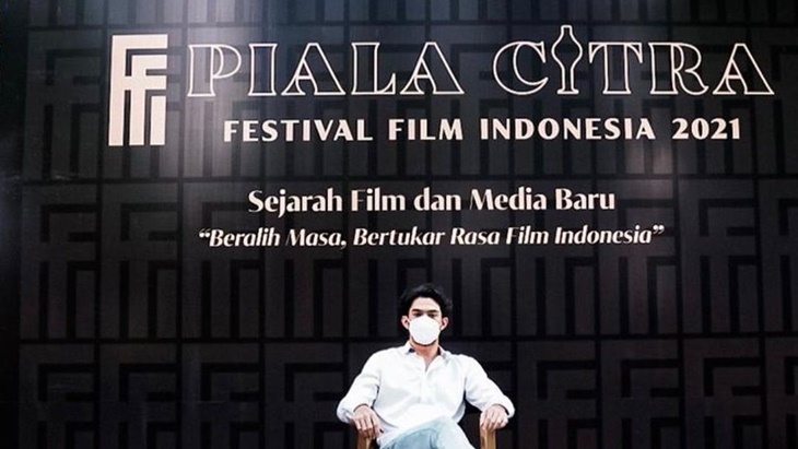 Pemerintah Dukung Perhelatan Festival Film Indonesia 2021