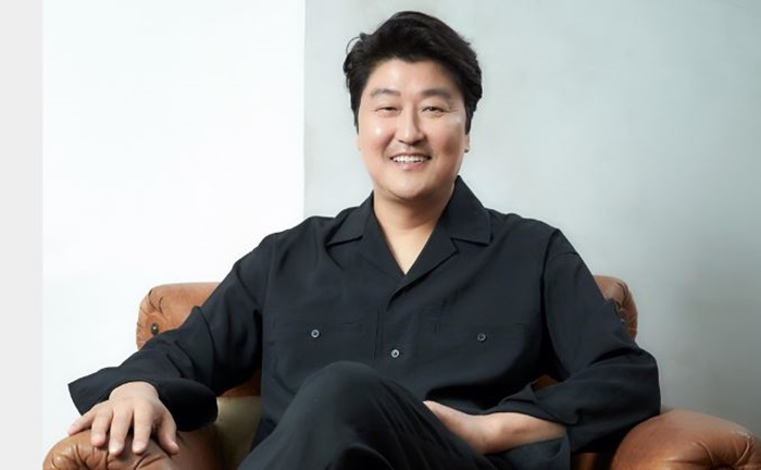 Song Kang Ho