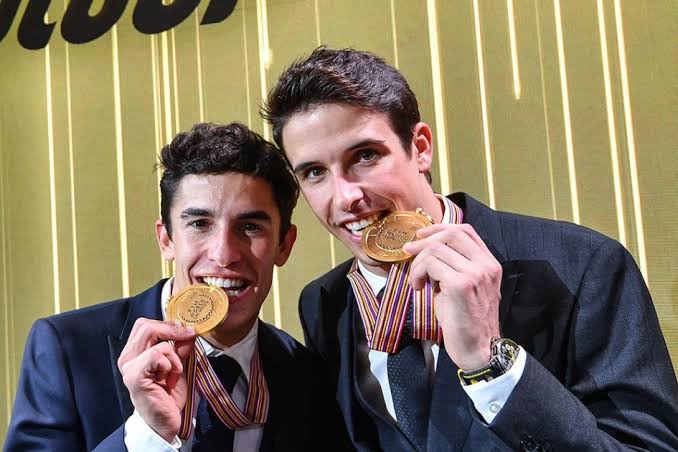 Marquez Bersaudara akan Kunjungi Indonesia, Catat Tanggalnya!