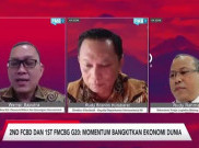 Satu Delegasi Pertemuan G20 Mundur Tatap Muka di Jakarta
