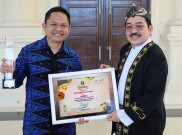 Hotel Episode Gading Serpong Raih Juara Pertama Hotel Terbaik Se-Provinsi Banten