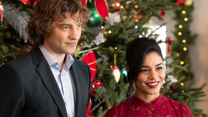 Netflix Bakal Rilis Film Baru untuk Mengisi Natal