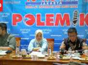  Masinton: Anies Temui Ahok, Awal yang Baik untuk Menenun Kebangsaan