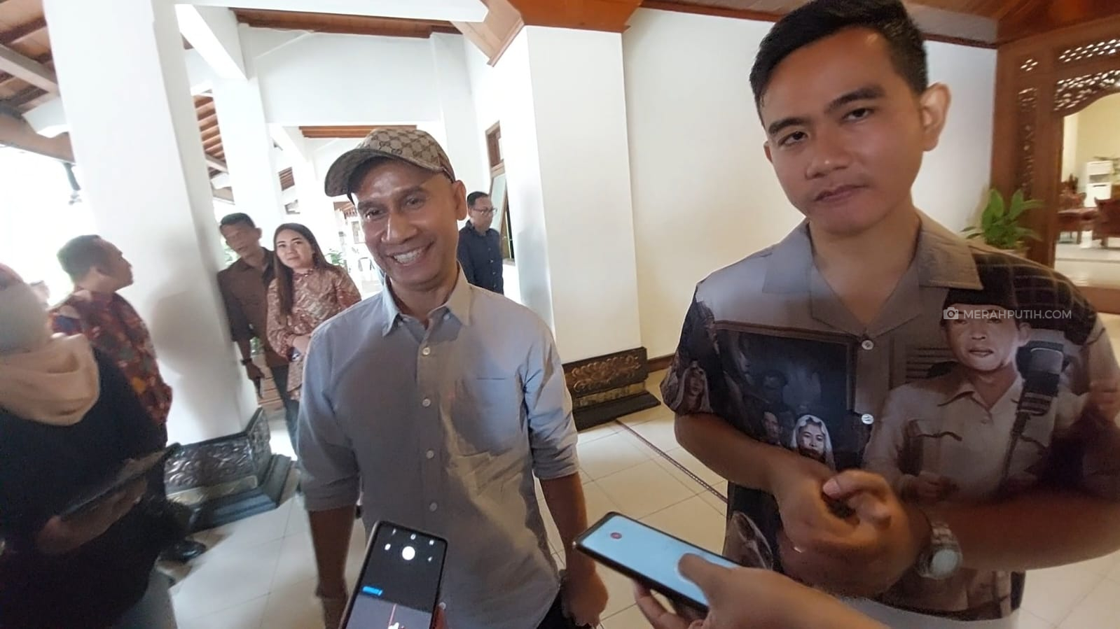 Pemilik Toko Oleh-oleh Krisna Berinvestasi di Solo