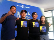 Menuju Revolusi Industri Pertunjukan Indonesia lewat Program Make a Show
