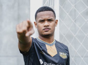Dewa United FC Rekrut Ramai Rumakiek
