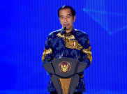 Jokowi Lantik Kepala IKN Nusantara dari Nonparpol Pekan Depan