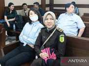 Pengadilan Kembalikan Aset Crazy Rich PIK Helena Lim, MA Beri Penjelasan
