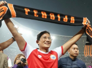 Persija Ingin Pakai GBK, Sandiaga Siap Bantu Bicara dengan Setneg