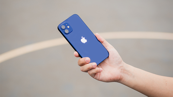 Masalah Radiasi, Prancis Hentikan Penjualan iPhone 12