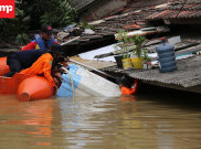 Kerugian Banjir dan Longsor di Kabupaten Lima Puluh Kota Capai Rp252,9 Miliar