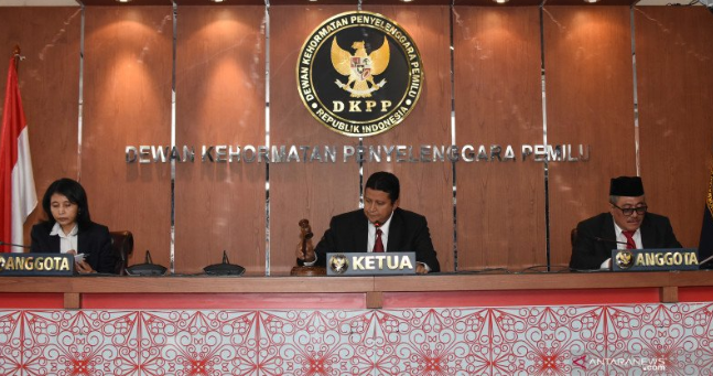 Kontestan Pilkada Diharap Tak Gunakan Pandemi COVID-19 'Goda' Wong Cilik