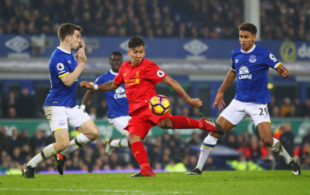 Liverpool Hadapi Everton di Babak Ketiga FA Cup