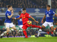 Liverpool Hadapi Everton di Babak Ketiga FA Cup
