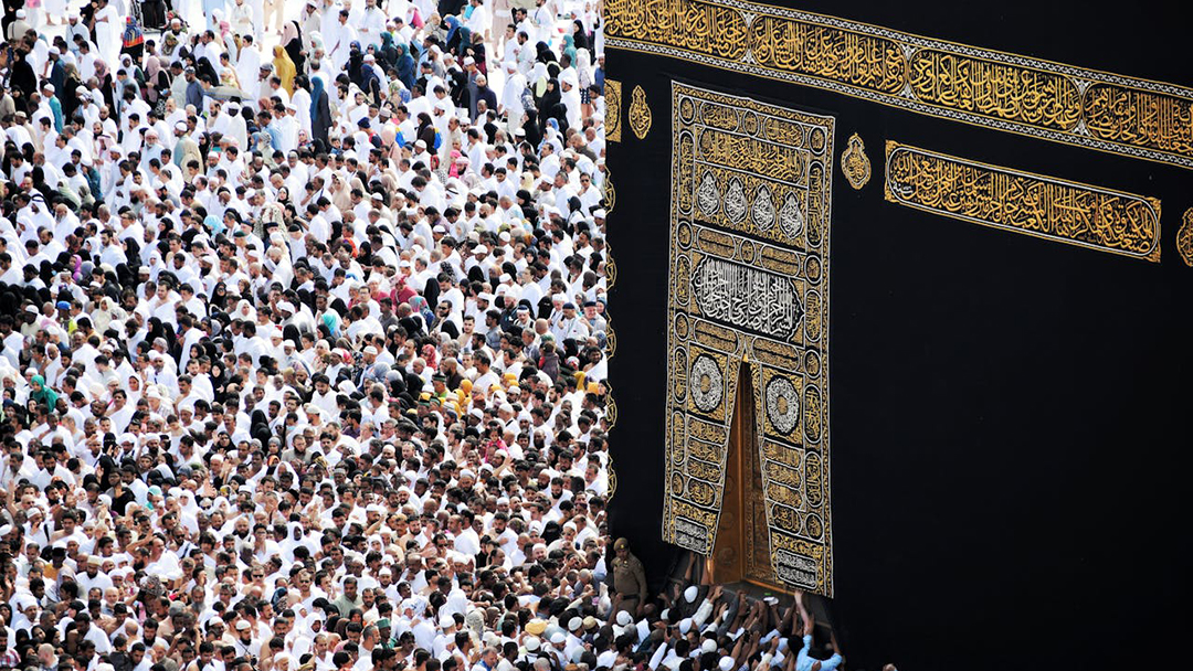 Biro Umrah Solo Sambut Baik Larangan Umrah Backpacker dari Kemenag dan Arab Saudi 