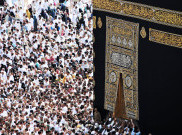 Biro Umrah Solo Sambut Baik Larangan Umrah Backpacker dari Kemenag dan Arab Saudi 