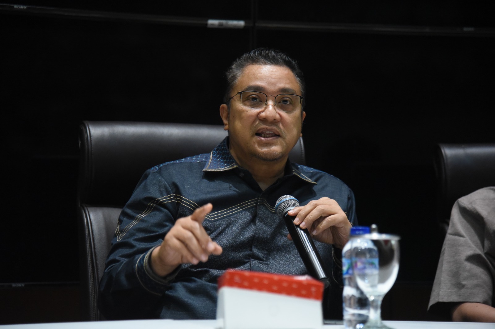 Daya Tampung Belum Memadai hingga Stigma Sekolah ‘Favorit’ Jadi Persoalan PPDB