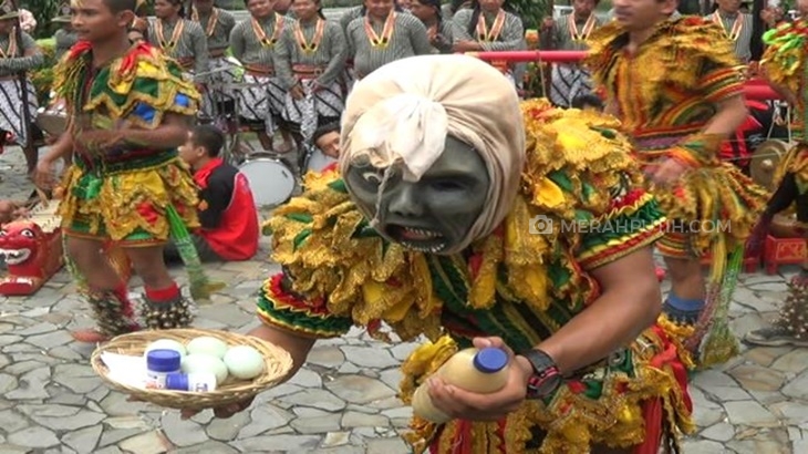Protes Hasutan Berbau SARA, Warga Yogya