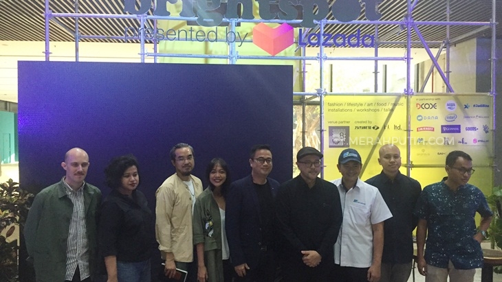 Brightspot Market 10 Anniversary Akan Menghadirkan Banyak Kejutan